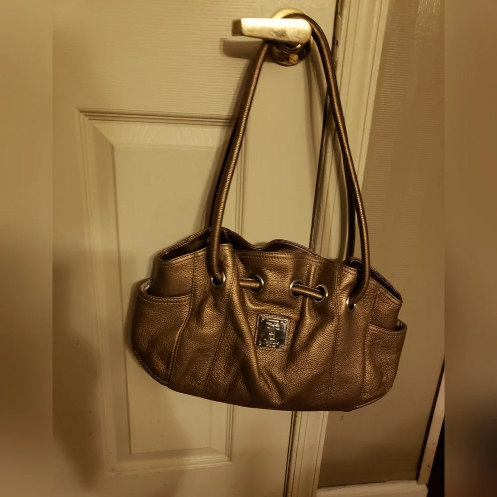 Tignanello shoulder bag